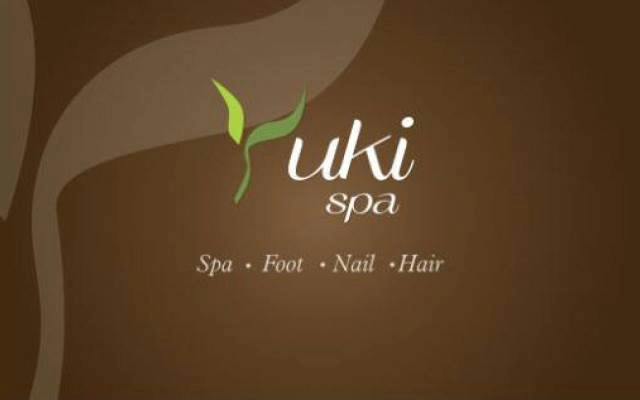 Yuki Spa - Châu Long