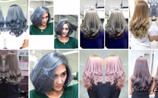 Yumi Chi Hair Salon