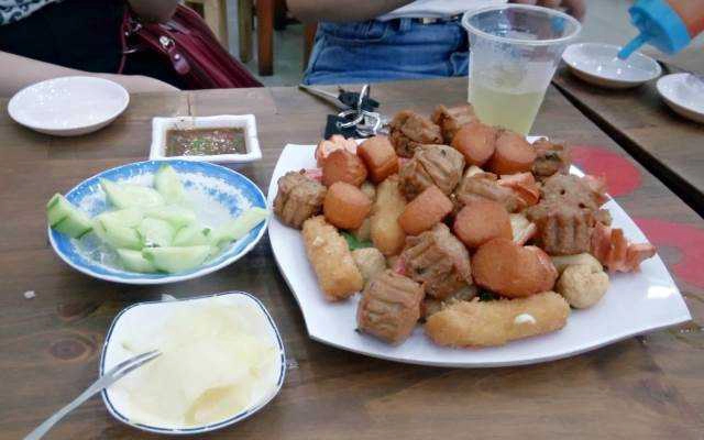 Yumi - Kem & Đồ Ăn Vặt
