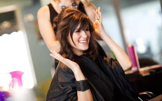 Yumi Phạm Hair Salon