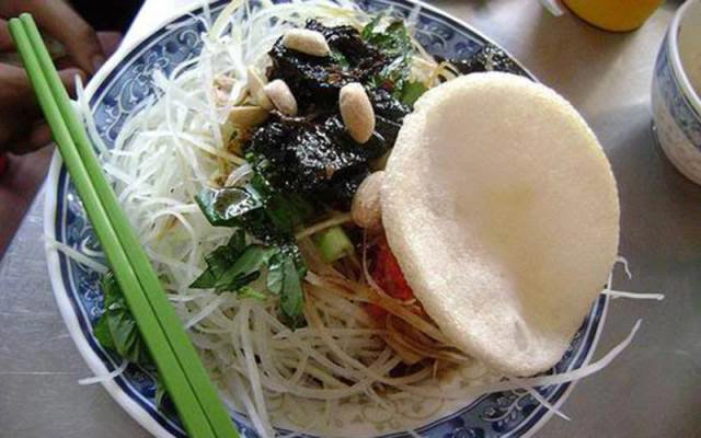 Quán Ăn Yumi - Thế Giới Ăn Vặt