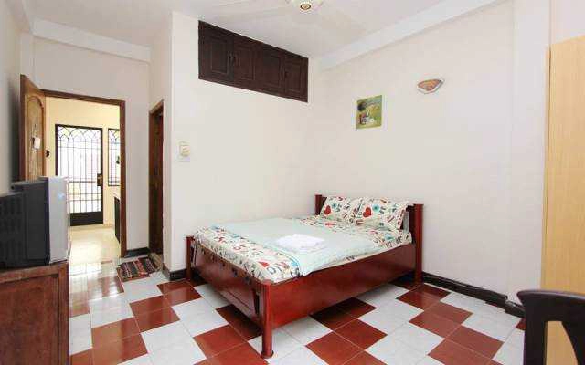 Yumie's Home