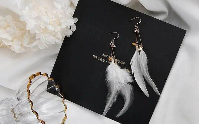 Yuna Accessories
