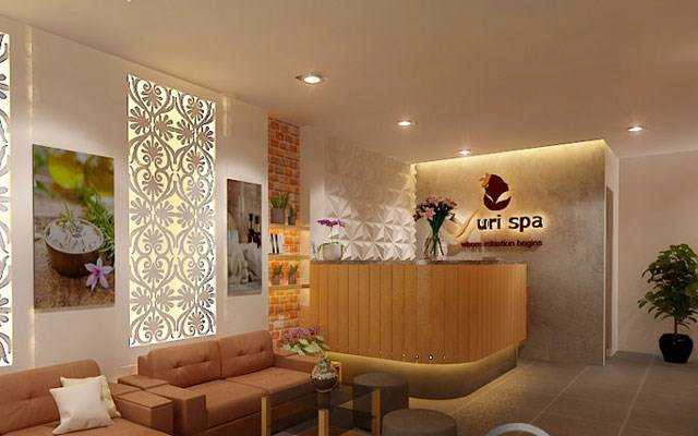 Yuri Spa - Đồng Khởi