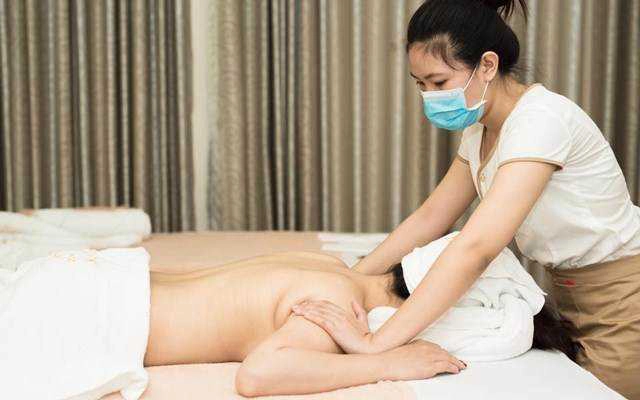 YUU SPA