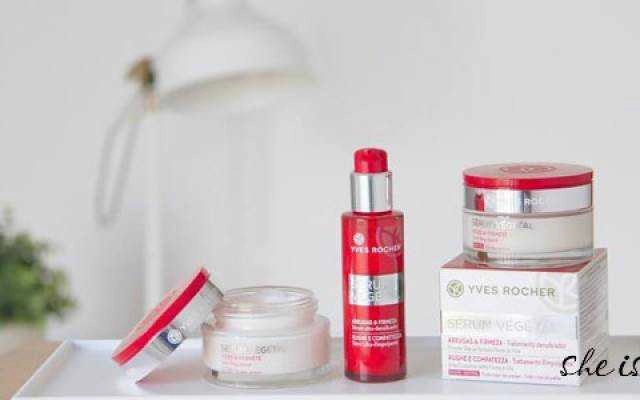 Yves Rocher - Cresent Mall