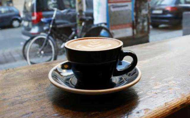 Z Coffee - KĐT Bắc Hà