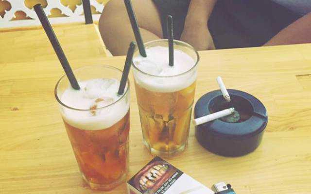 Z Coffee