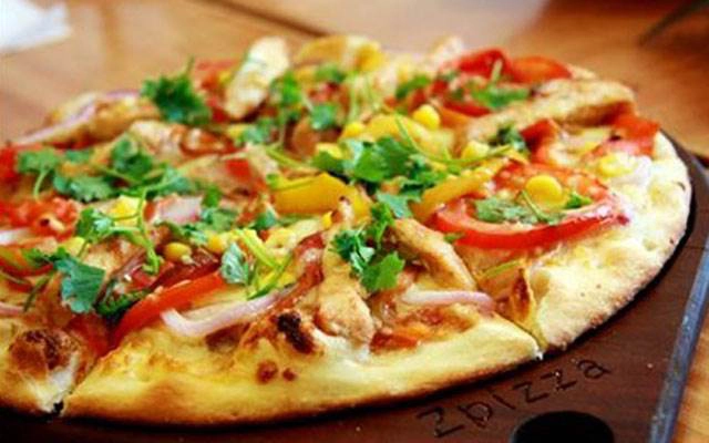 Nhà Hàng ZPizza - Xuân Diệu