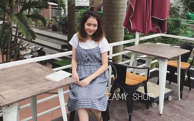 Zamy Shop - Phạm Ngọc Thạch