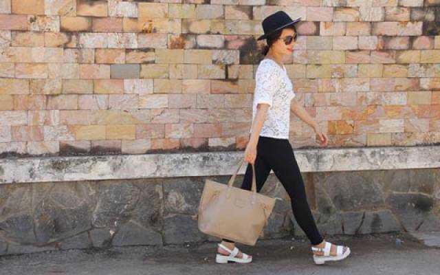 Zanie store - Vintage clothings