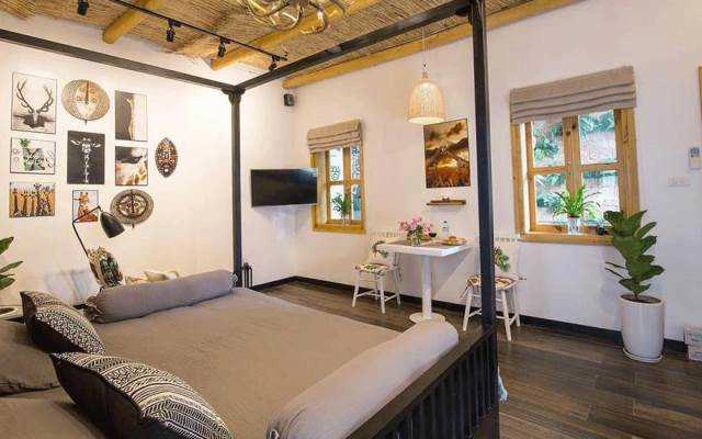 Zebra Homestay