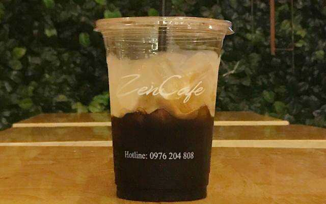 Zen Cafe