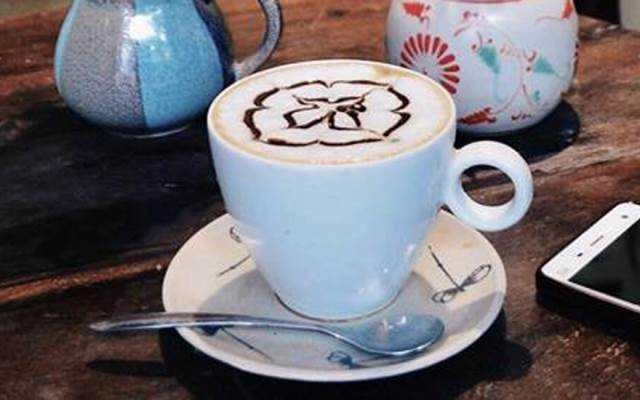 Zen Cafe - Võ Trường Toản