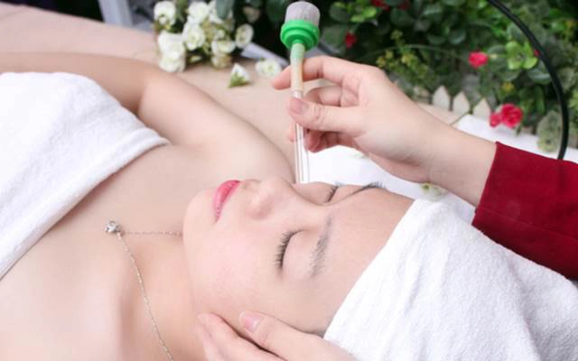 Zén Spa - Kim Mã