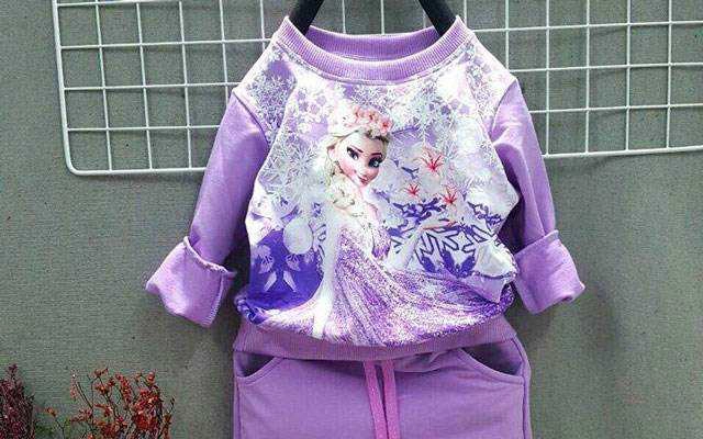 Shop Trẻ Em Zen - Bà Hạt