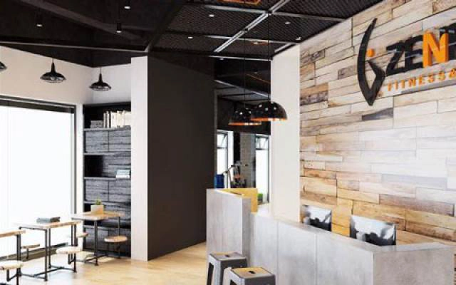 Zenfit Fitness & Yoga - Mễ Trì