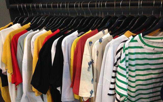 ZOE Shop