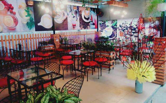 Zoi Coffee