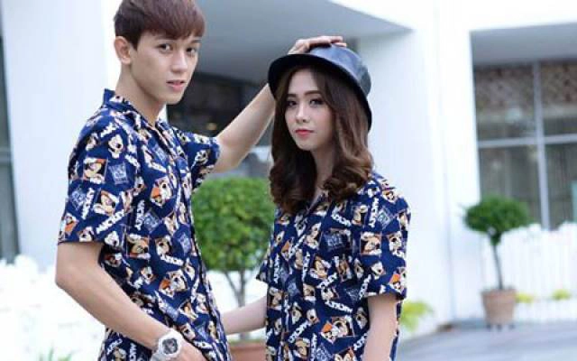 Zombie Shop - Cách Mạng Tháng 8