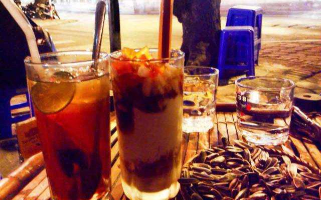 Zon Coffee & Fast Food