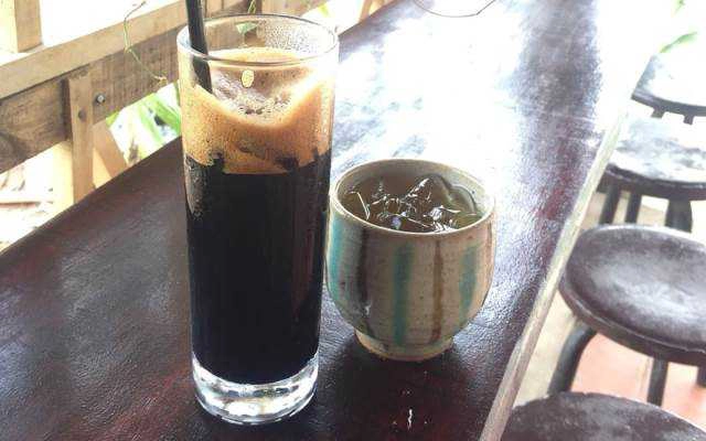 Zone FM Coffee