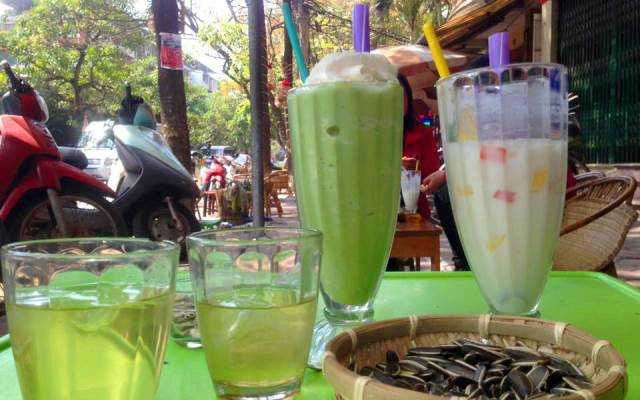 Zoo Zoo Cafe