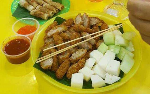 Zui Là Chính - Trà Sữa & Ăn Vặt