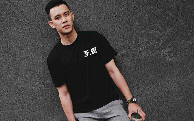 Zuki's Street Store - Hoàng Lê Kha