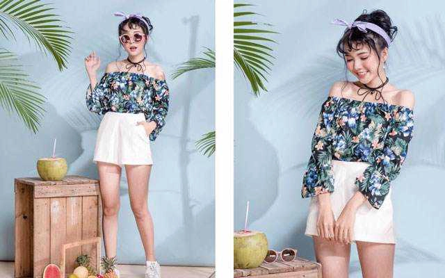 Zuky Clothing - Huỳnh Văn Bánh