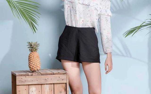 Zuky Clothing - Nguyễn Hữu Cầu