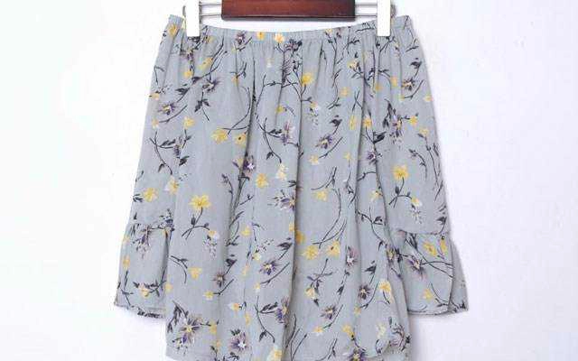 Zuky Clothing - Nguyễn Thị Thập