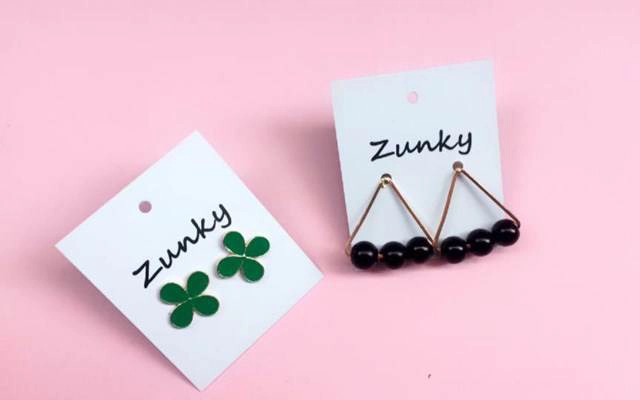 Zunky
