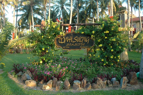 ‘Điểm danh’ 3 resort Phan Thiết còn phòng dịp tết Bính Thân