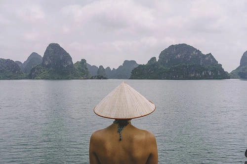 ‘Reverie of VietNam’ đẹp tinh tế trong từng thước phim của Oliver Astrologo