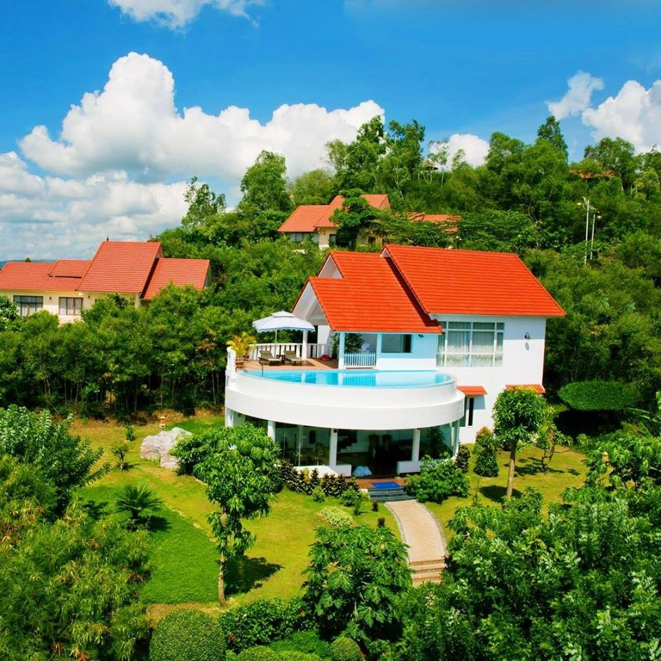 “Bỏ túi” 3 khách sạn Phú Yên cho chuyến nghỉ dưỡng Tết dương lịch