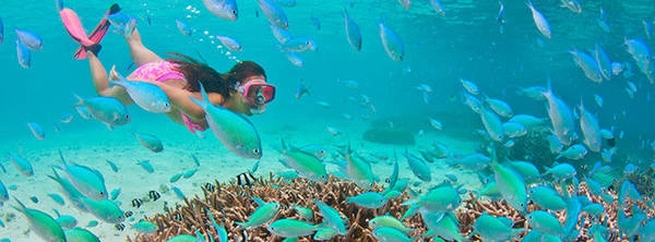 ​Đi nghỉ ở ‘thiên đường du lịch’ Guam