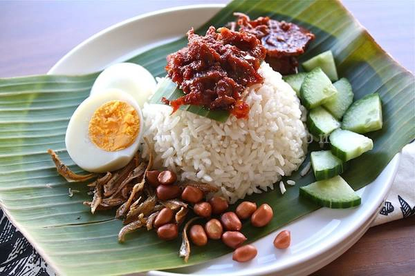 ‘Đánh dấu’ 10 món ăn sáng tuyệt ngon khi du lịch Singapore