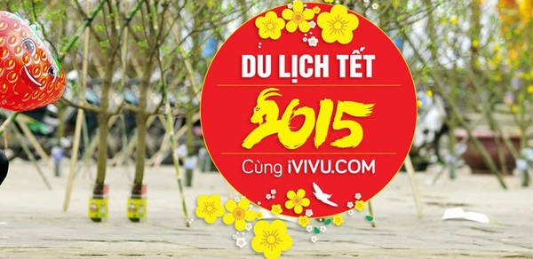 ‘Vi vu tour tết, mua 1 tặng 3’ tại placevietnam.com