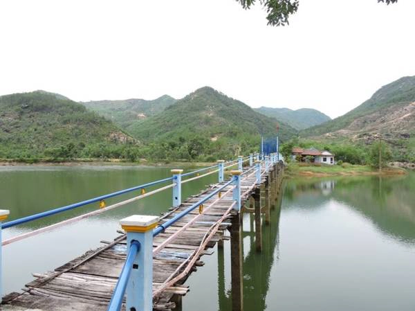 ​Mênh mang Duy Sơn