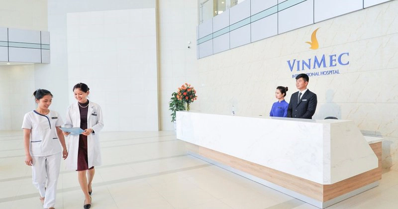 [Vinmec Hải Phòng & Vinmec Hạ Long] Thông báo thay đổi thời gian hoạt động từ ngày 04/04/2022