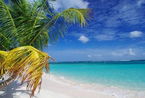 10 bãi biển được TripAdvisor bình chọn tốt nhất thế giới năm 2016