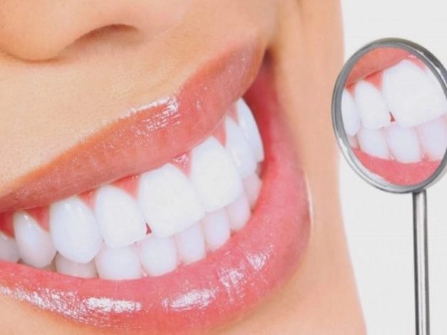 10 bí mật để có hàm răng trắng hơn