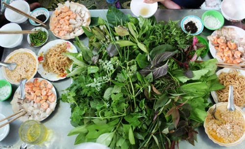 10 đặc sản độc đáo của đất đại ngàn Kon Tum