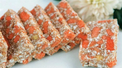10 đặc sản nên mua làm quà khi du xuân miền Bắc