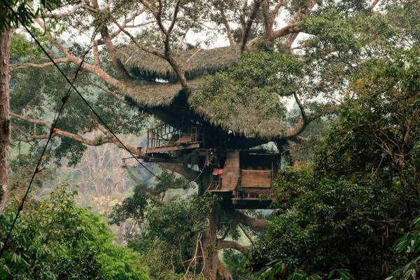 10 danh thắng không thể bỏ qua khi đến du lịch Lào