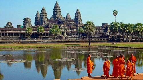 10 điểm đến cực ‘chất’ tốn chưa tới 600 ngàn đồng/ngày