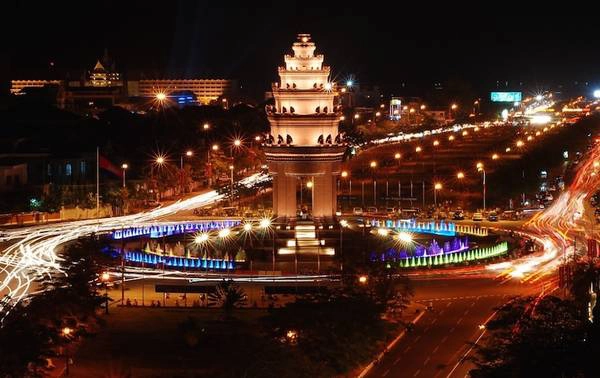 10 điểm đến hấp dẫn không thể bỏ qua khi du lịch Phnom Penh