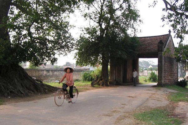 10 điểm đến khắp Việt Nam cho người hoài cổ