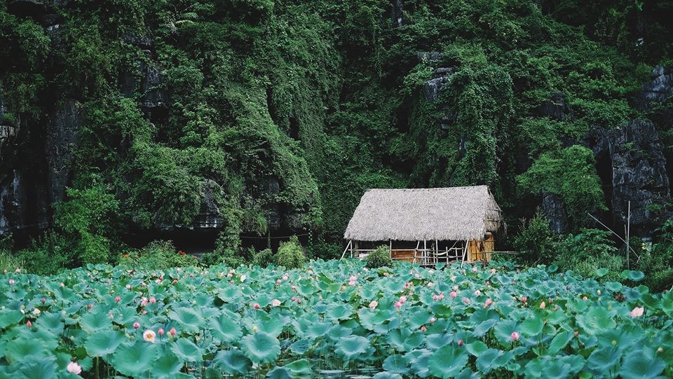 10 điểm đến mang vẻ đẹp hoang sơ cho những tín đồ yêu thiên nhiên